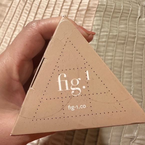 Fig.1 Retinol Night Cream No. 3 - Picture 4 of 4